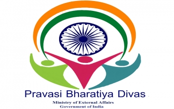 PRAVASI BHARTIYA DIVAS CONVENTION 2019